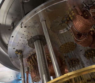 Ученые разрабатывают оптический квантовый компьютер нового типа