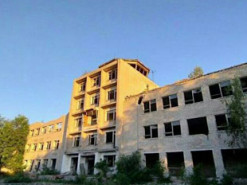 В сети появились новые фото из Луганска