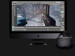 Компьютеры Apple прощаются с VR