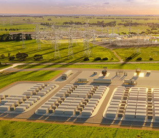 Tesla построит ещё одну буферную систему хранения энергии в Австралии