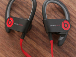 Apple признала, что Powerbeats 2 могут внезапно сломаться