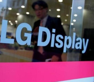 Коронавирус вынудил LG Display приостановить производство дисплеев