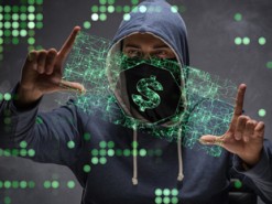 Сколько зарабатывают черные и белые хакеры