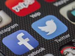 Facebook і Twitter у РФ загрожують мільйонні штрафи через відмову видаляти повідомлення про протести