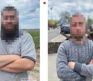 У Запорізькій області поліцейські викрили інформаторів російських загарбників