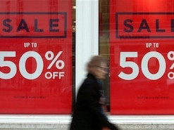 Пять популярных сайтов скидок в Украине по данным Similar Web