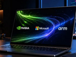 NVIDIA, Microsoft та ARM готують грандіозну революцію в ПК-геймінгу на Computex 2026