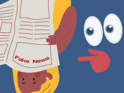 Google начнет предупреждать о ненадежной информации в поисковой выдаче