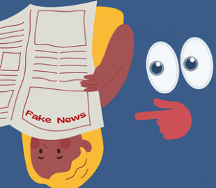 Google начнет предупреждать о ненадежной информации в поисковой выдаче