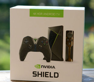 Nvidia готовит обновлённую версию телевизионной приставки Shield TV