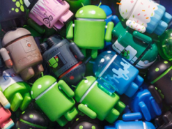 Как найти встроенные в Android игры