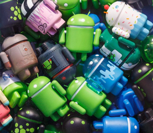 Как найти встроенные в Android игры