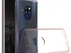 В Сети появились качественные изображения нового флагмана Huawei