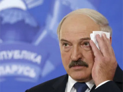 Білоруса засудили до 1,5 років колонії за образу Лукашенка в соцмережах
