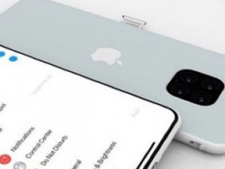 Представлен концепт смартфона iPhone 11X
