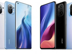 Смартфоны Xiaomi Mi 11 и Redmi K40 Pro сравнили по производительности