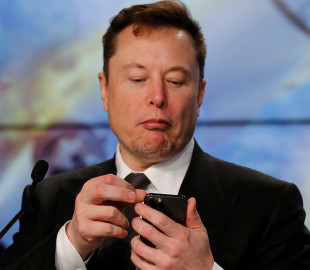 Илон Маск показал новый прототип звездолета SN16