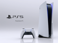 Sony предупредила о возможном дефиците PlayStation 5