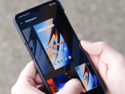 Названы самые быстрые оболочки для Android