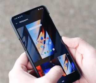 Названы самые быстрые оболочки для Android