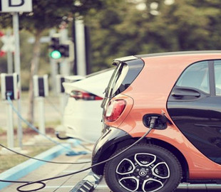 Продажи электромобилей в Европе выросли почти на 60%