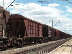 В Одессе ударило током 17-летнего парня, который залез на крышу поезда для селфи