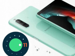 Опубликован график выхода Android 11 для смартфонов Sony