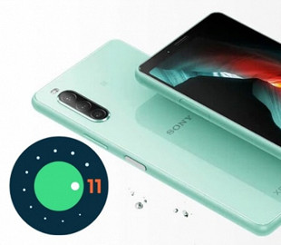 Опубликован график выхода Android 11 для смартфонов Sony