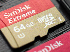 Что делать, если смартфон не видит карту памяти