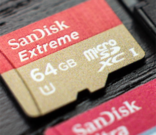 Что делать, если смартфон не видит карту памяти