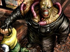 Capcom доверила фанатам судьбу ремейка Resident Evil 3