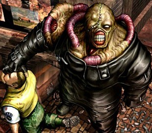 Capcom доверила фанатам судьбу ремейка Resident Evil 3