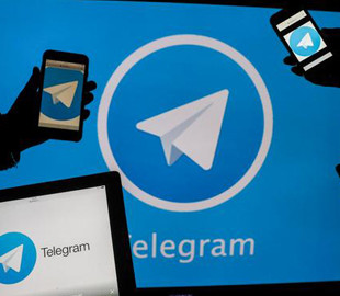 Telegram ризикує втратити мільярди інвестицій через владу США
