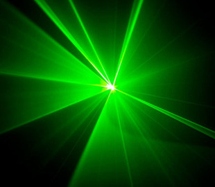 Самая быстрая в мире камера снимает со скоростью 70 триллионов кадров в секунду