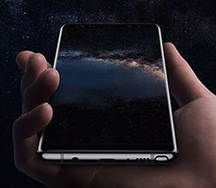 У Samsung Galaxy Note 8 массовый дефект экрана?