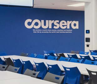 Освітні платформи Coursera та EdX припиняють співпрацю з Росією