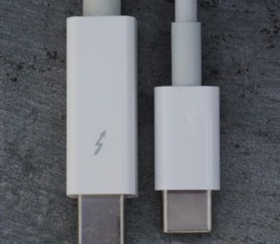 Уязвимость в Thunderbolt позволяет взломать почти все Mac новее 2011 года