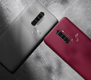 Опубликован список смартфонов Realme, которые получат Android 11