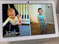 Google намеревается предложить пользователям новый формат дисплеев Nest Hub