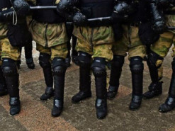 В Хакасии журналиста арестовали за статью об отказавшихся воевать с Украиной ОМОНовцах