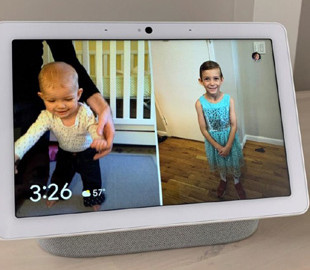 Google намеревается предложить пользователям новый формат дисплеев Nest Hub