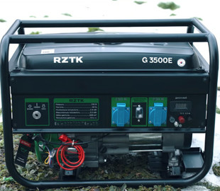 Може дорого коштувати — що не можна підключати до генератора