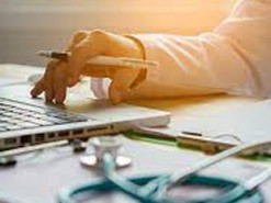 Как получить деньги по е-больничному: инструкция