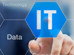 Закордонні IT- компанії пропонують лише 1,5% вакансій в офісі