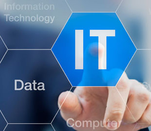 Закордонні IT- компанії пропонують лише 1,5% вакансій в офісі