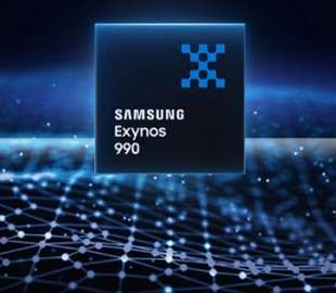 Samsung значительно улучшила свой 7-нм техпроцесс