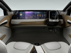 Автопроизводители требуют разрешить выпуск автомобилей без руля и педалей