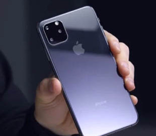 Производитель чехлов раскрыл название iPhone 11