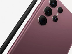 Samsung не стала обновлять экран в новейших флагманах Galaxy S22 Ultra