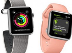 Apple превзошла по отгрузкам смарт-часов всю швейцарскую часовую индустрию